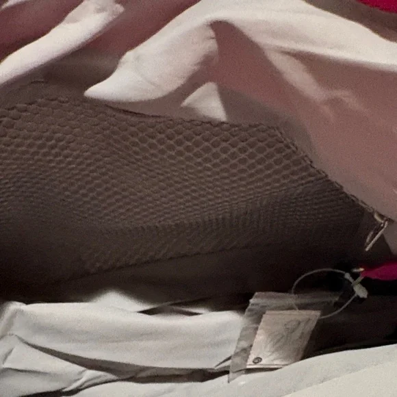 Travelon Fuchsia Crossbody Bag - Picture 8 of 8